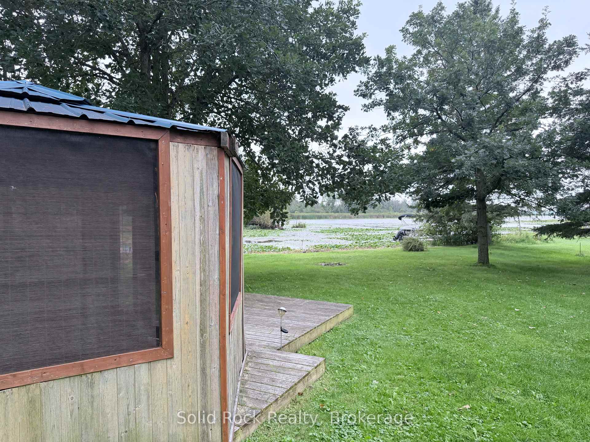 Photo 35 of 1823 2nd Line East, Trent Hills, Rural Trent Hills — HOMEH
