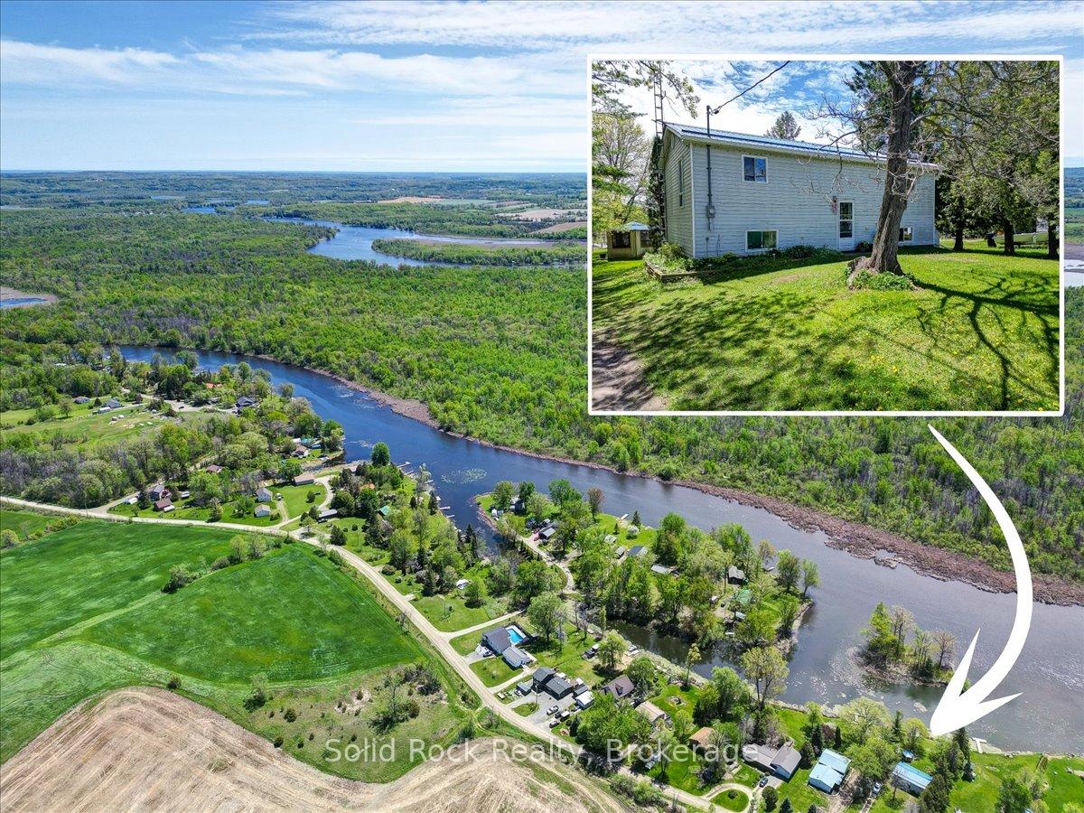 Photo 42 of 1823 2nd Line East, Trent Hills, Rural Trent Hills — HOMEH