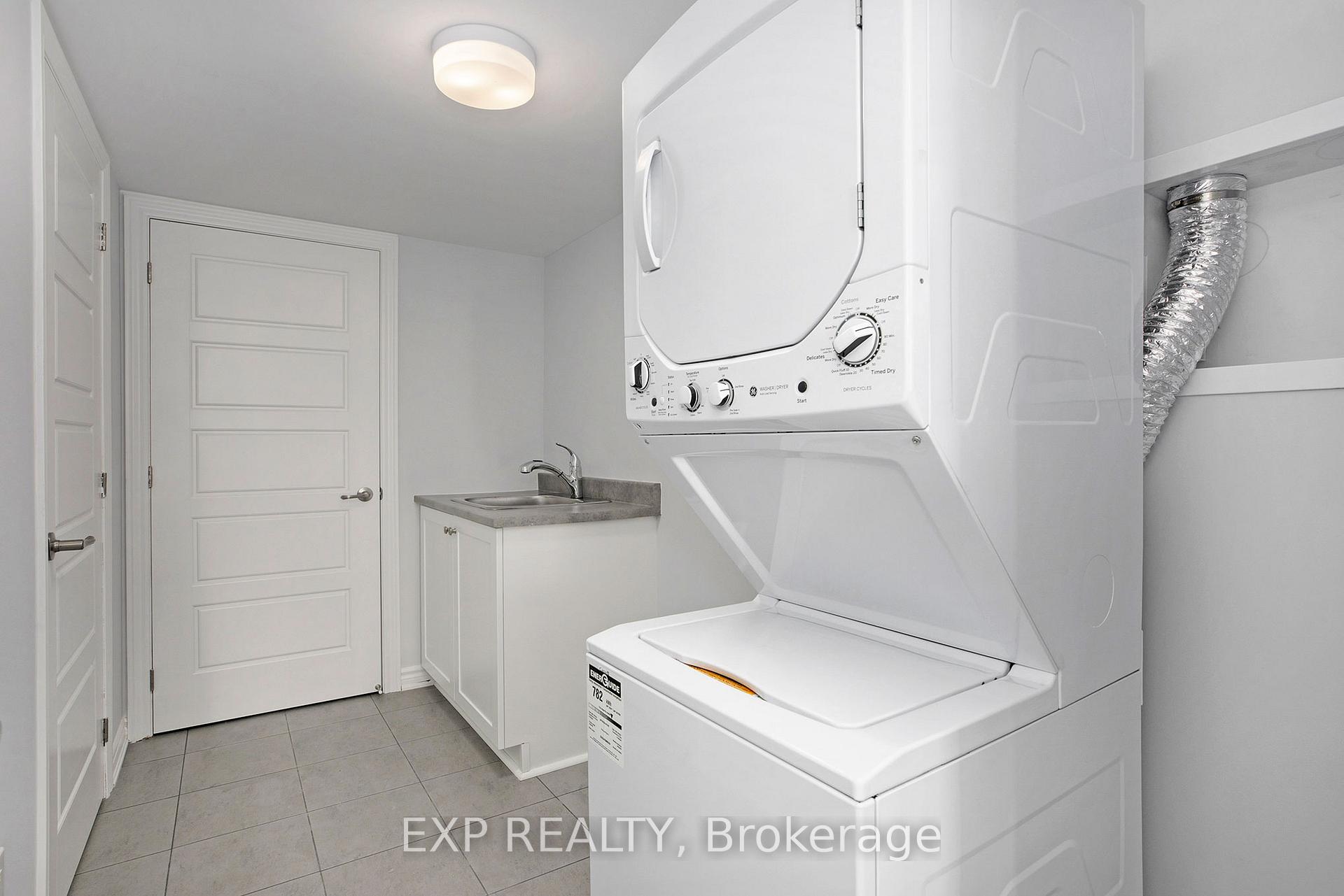 Photo 21 of 96 Ballinora Way, Ottawa, Stittsville (North) — HOMEH