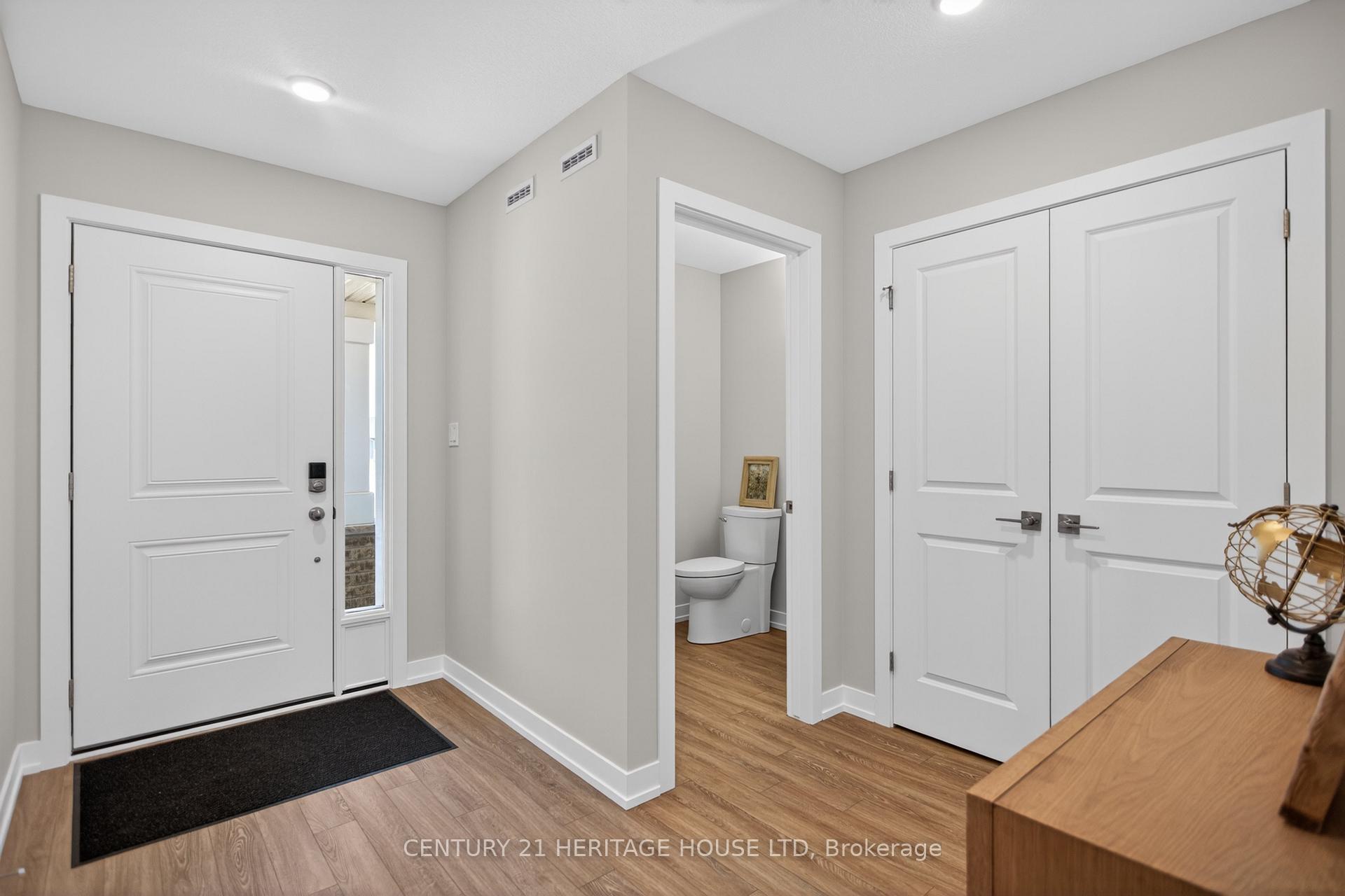 Photo 7 of 115 Styles Drive, St. Thomas — HOMEH