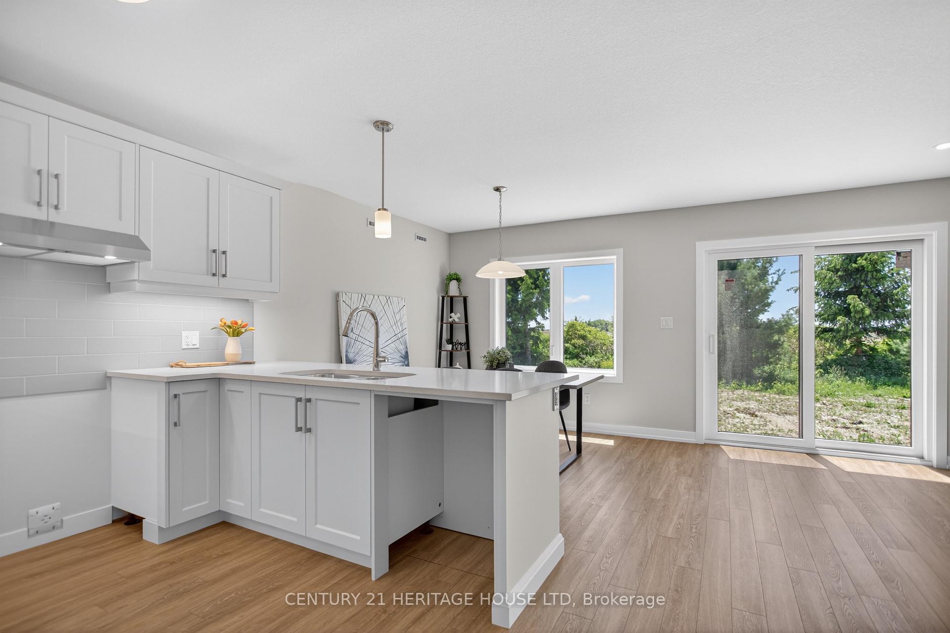 Photo 8 of 115 Styles Drive, St. Thomas — HOMEH
