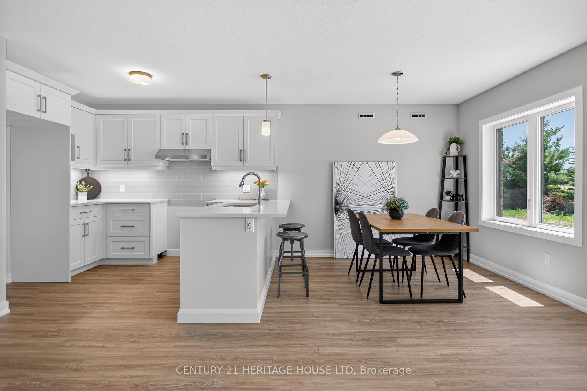 Photo 14 of 115 Styles Drive, St. Thomas — HOMEH