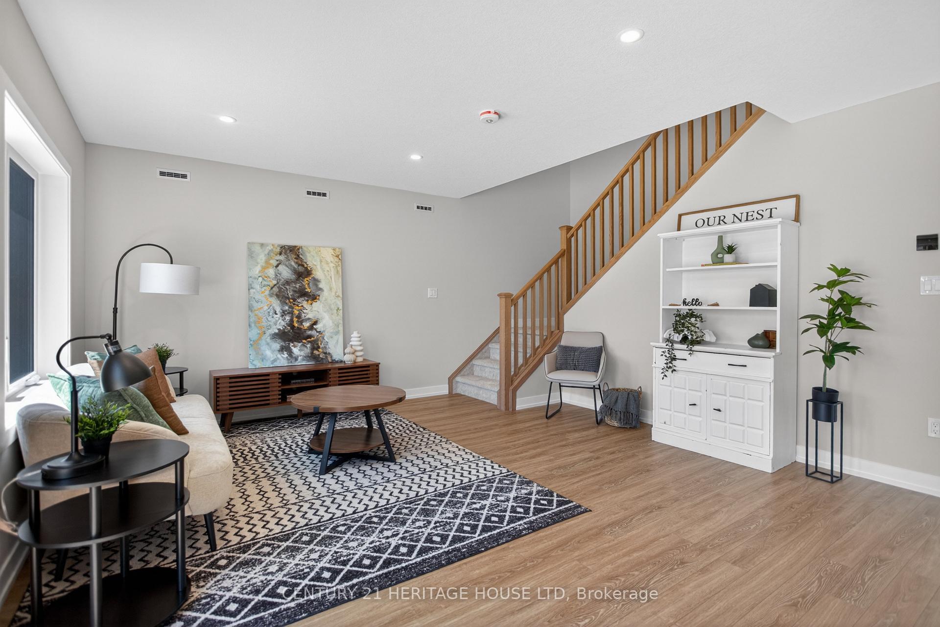 Photo 16 of 115 Styles Drive, St. Thomas — HOMEH