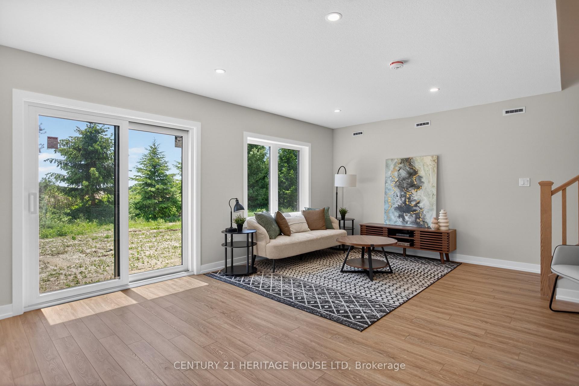 Photo 17 of 115 Styles Drive, St. Thomas — HOMEH