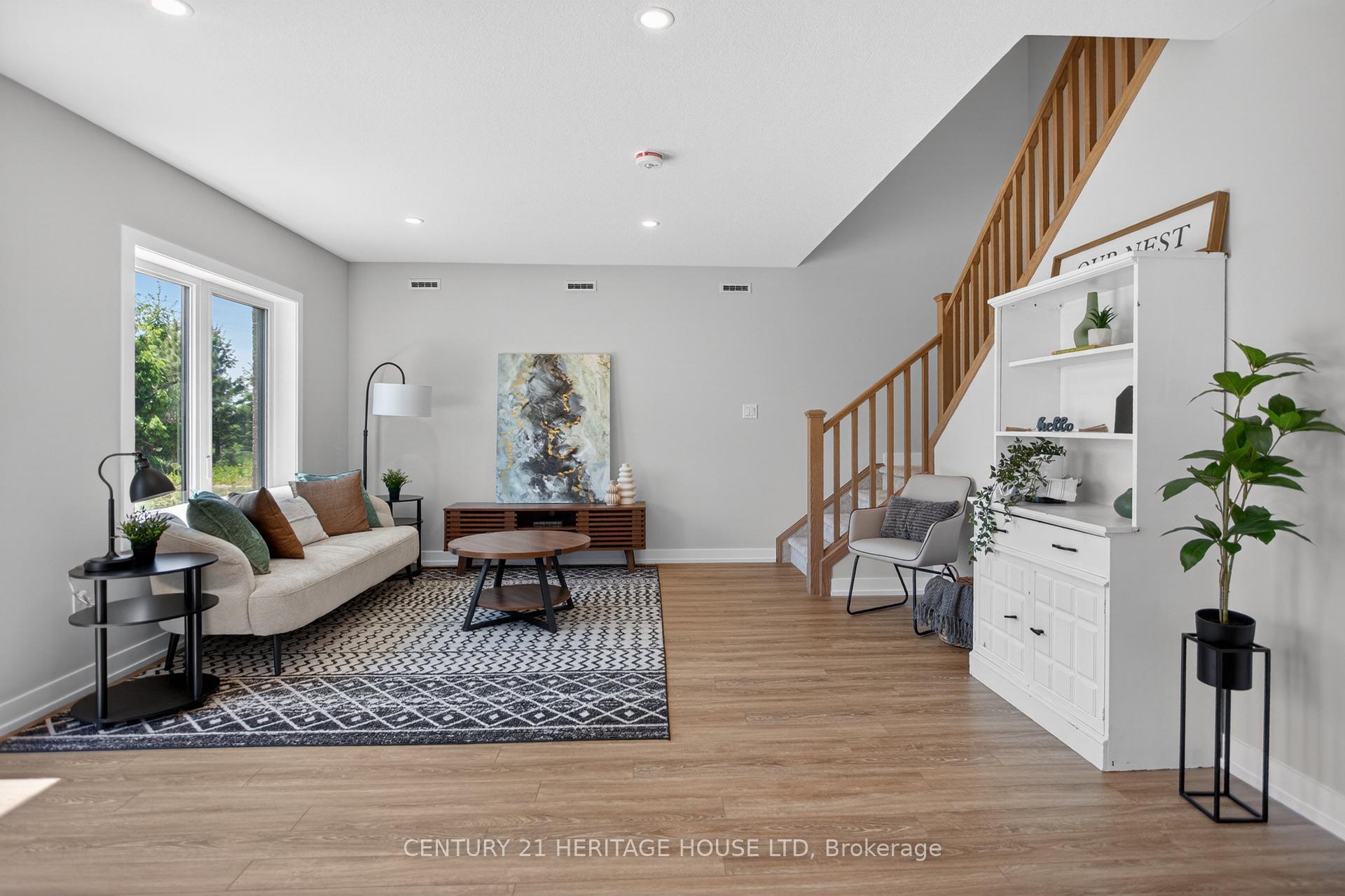 Photo 18 of 115 Styles Drive, St. Thomas — HOMEH