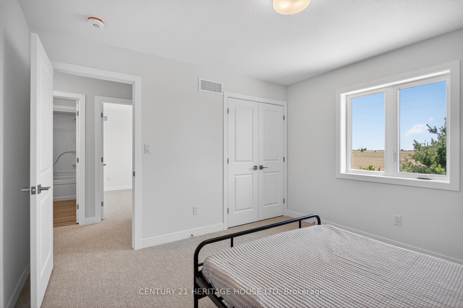 Photo 21 of 115 Styles Drive, St. Thomas — HOMEH