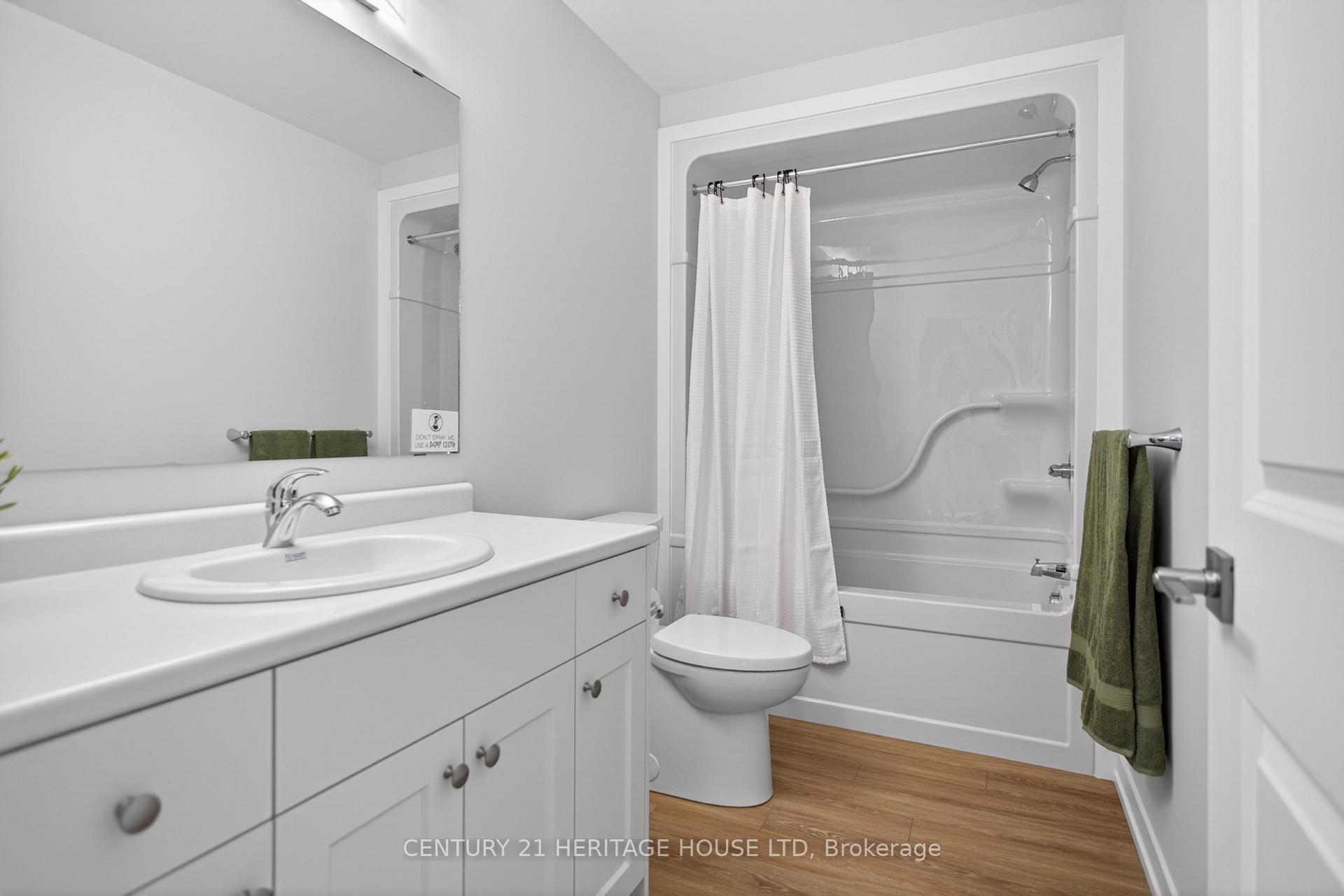 Photo 25 of 115 Styles Drive, St. Thomas — HOMEH