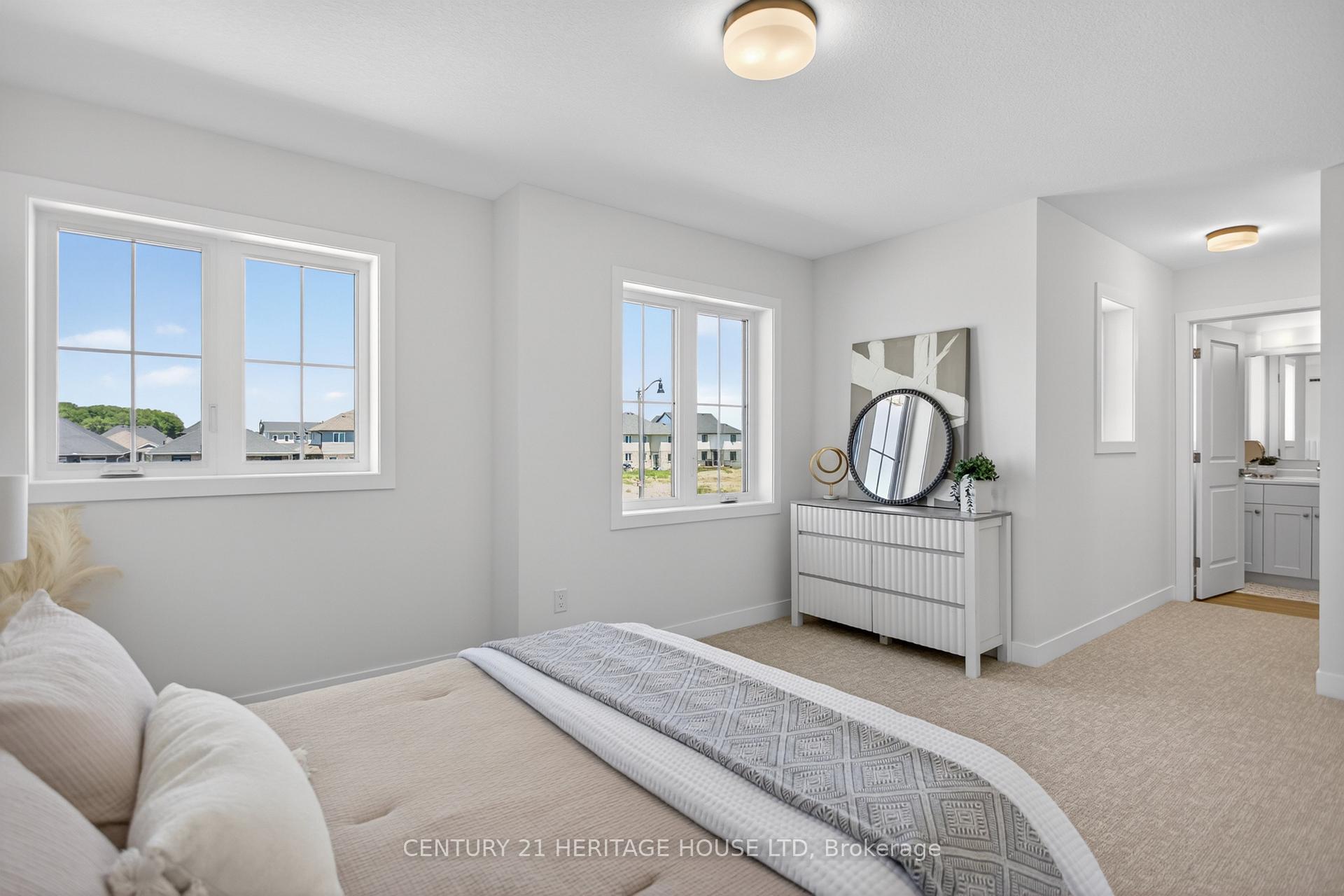 Photo 29 of 115 Styles Drive, St. Thomas — HOMEH
