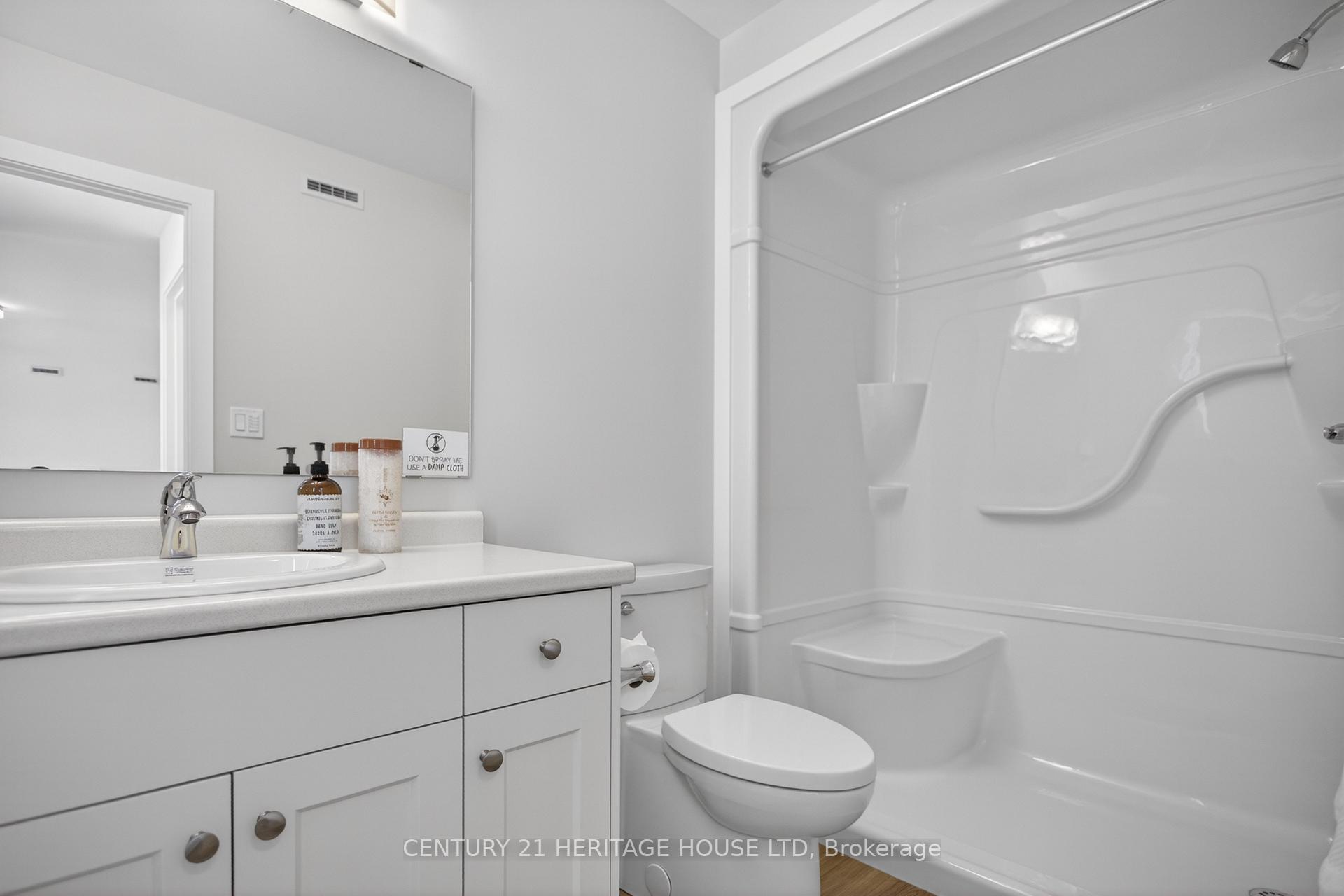 Photo 33 of 115 Styles Drive, St. Thomas — HOMEH