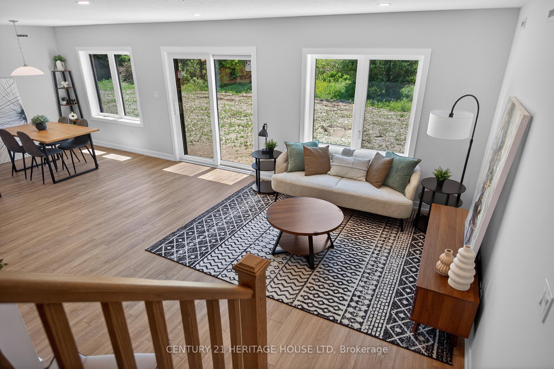 Photo 37 of 115 Styles Drive, St. Thomas — HOMEH