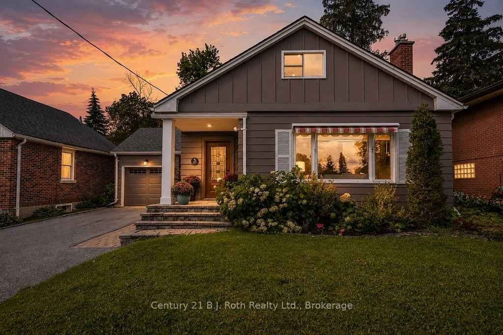 Photo 1 of 157 Parkview Avenue, Orillia — HOMEH