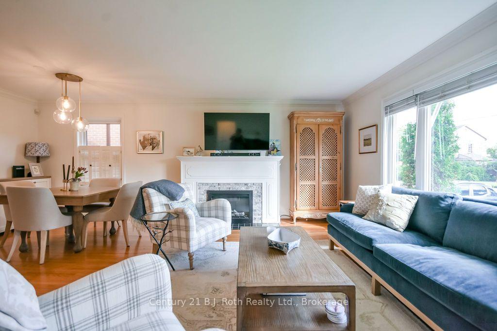 Photo 9 of 157 Parkview Avenue, Orillia — HOMEH