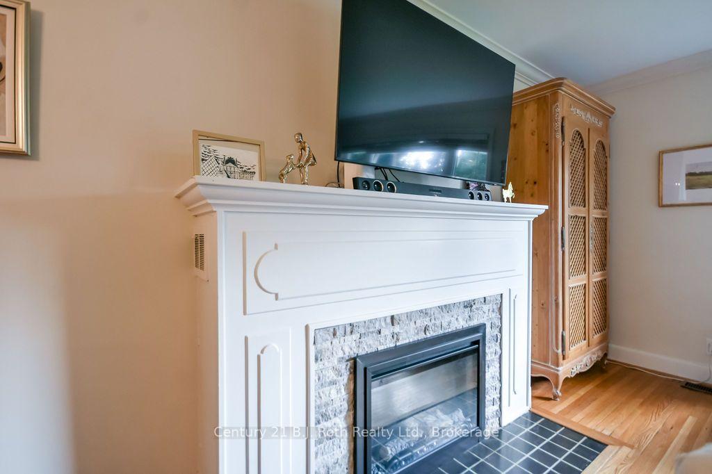 Photo 10 of 157 Parkview Avenue, Orillia — HOMEH