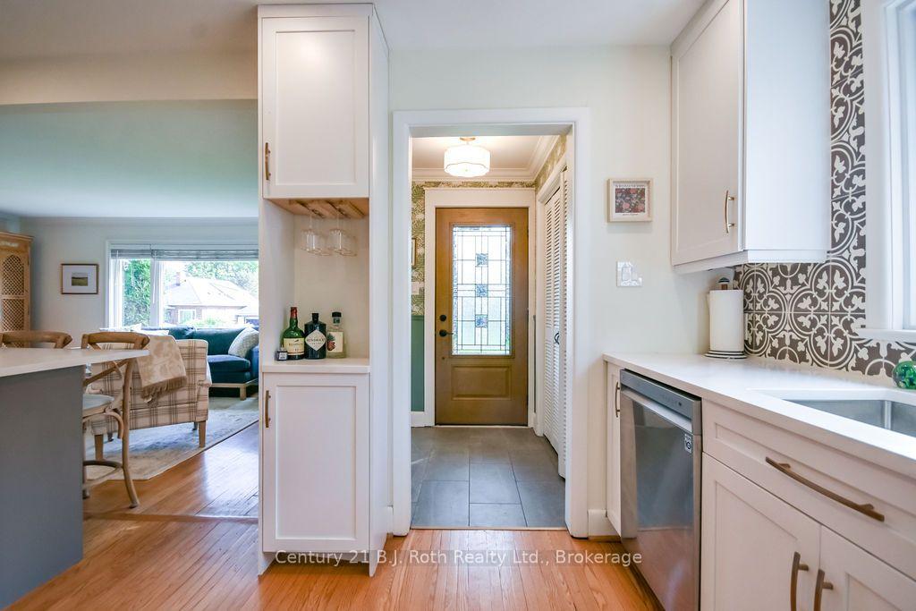 Photo 19 of 157 Parkview Avenue, Orillia — HOMEH