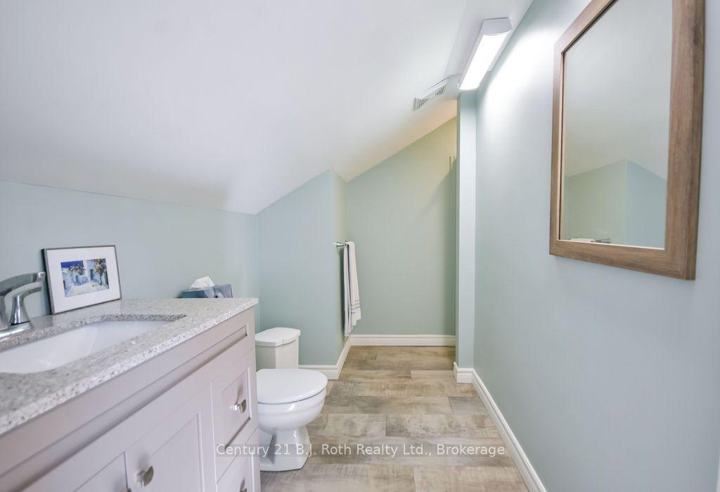 Photo 26 of 157 Parkview Avenue, Orillia — HOMEH