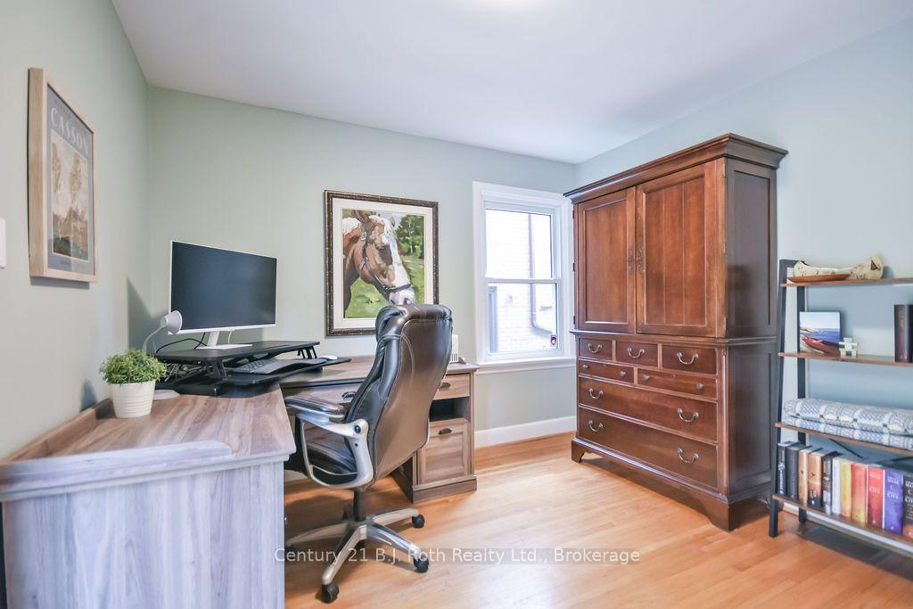 Photo 29 of 157 Parkview Avenue, Orillia — HOMEH