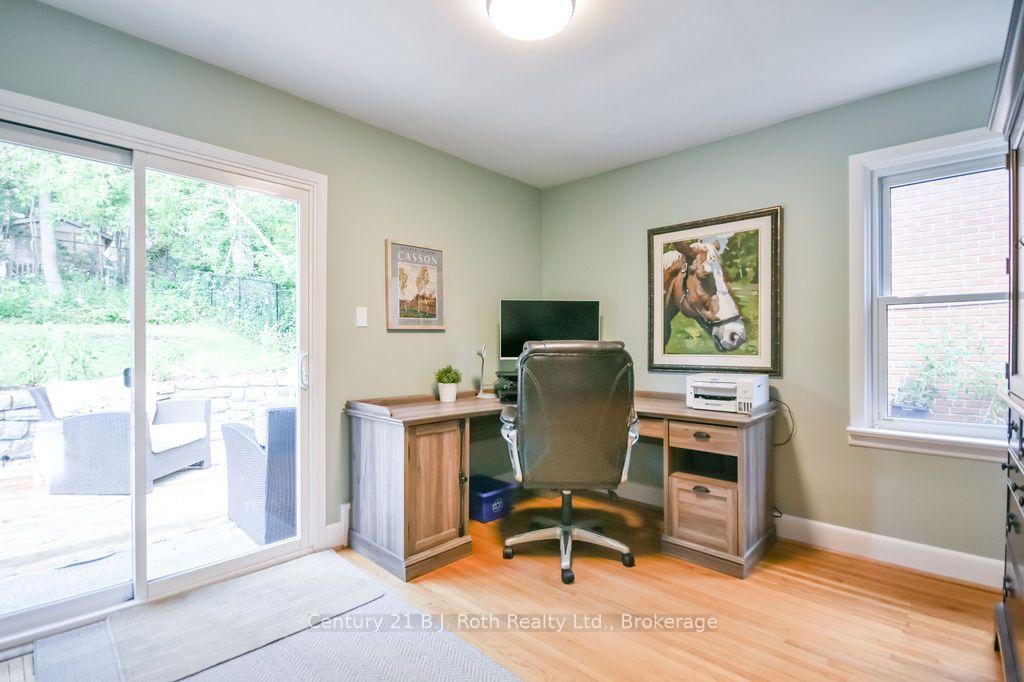 Photo 30 of 157 Parkview Avenue, Orillia — HOMEH