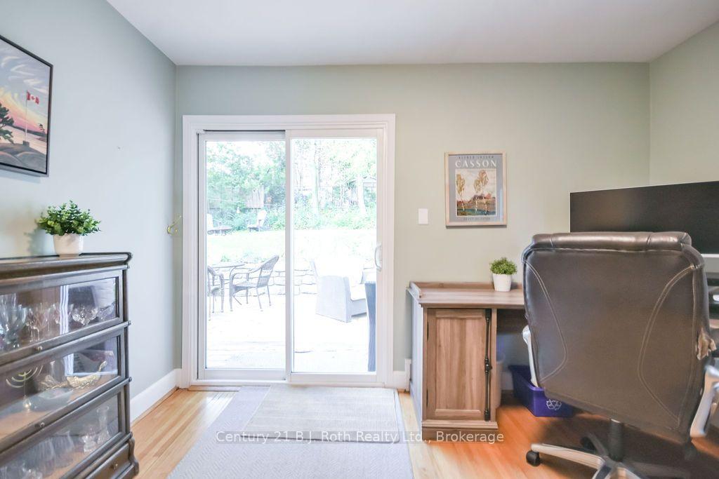 Photo 31 of 157 Parkview Avenue, Orillia — HOMEH