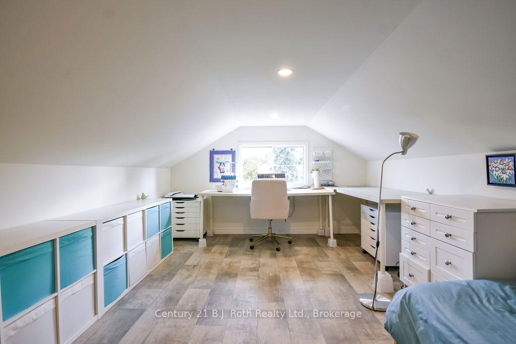 Photo 32 of 157 Parkview Avenue, Orillia — HOMEH