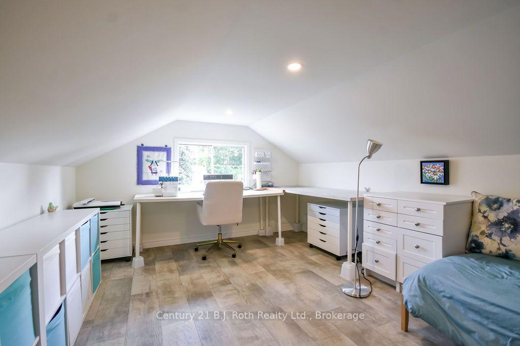 Photo 33 of 157 Parkview Avenue, Orillia — HOMEH