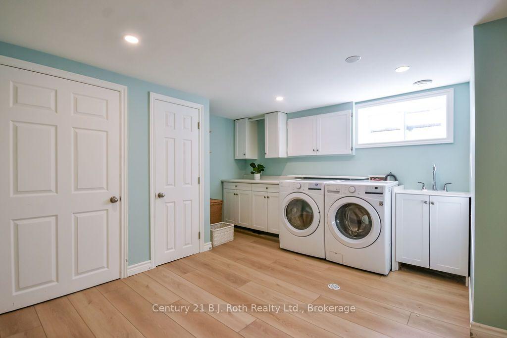 Photo 35 of 157 Parkview Avenue, Orillia — HOMEH