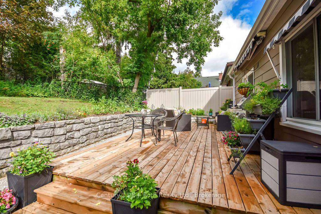 Photo 37 of 157 Parkview Avenue, Orillia — HOMEH