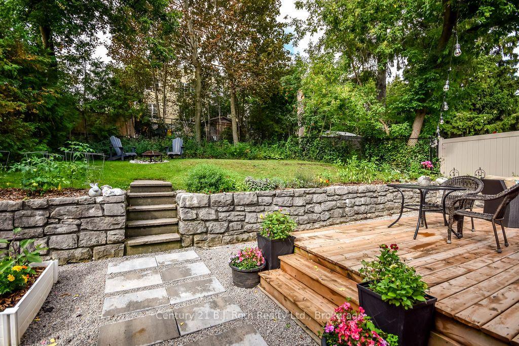 Photo 40 of 157 Parkview Avenue, Orillia — HOMEH