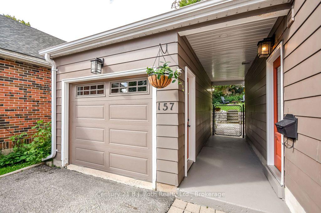 Photo 41 of 157 Parkview Avenue, Orillia — HOMEH