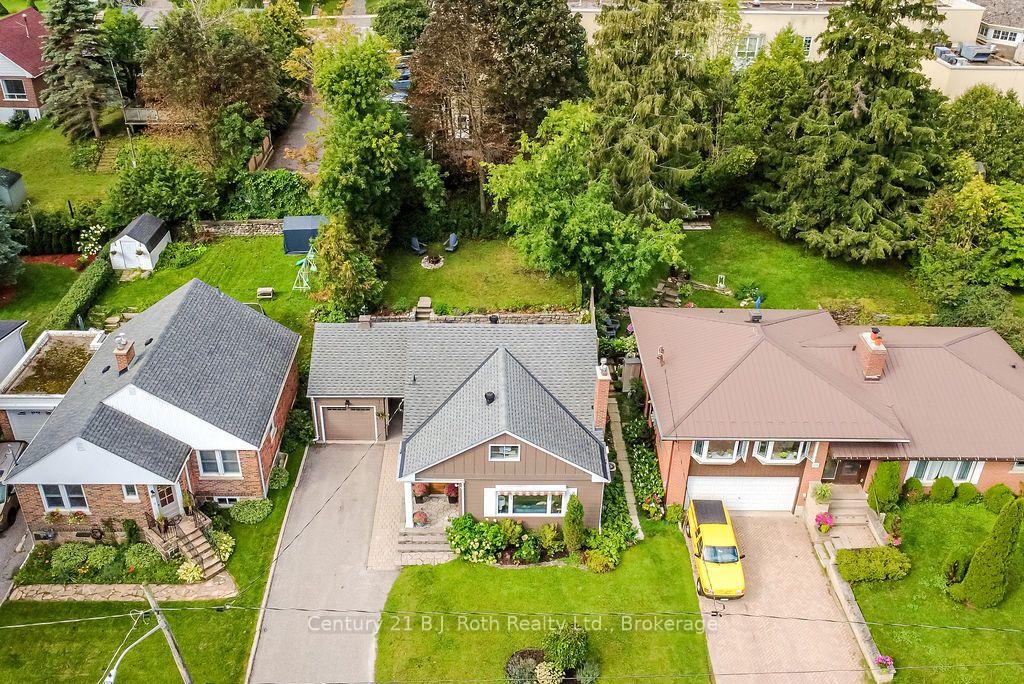 Photo 42 of 157 Parkview Avenue, Orillia — HOMEH