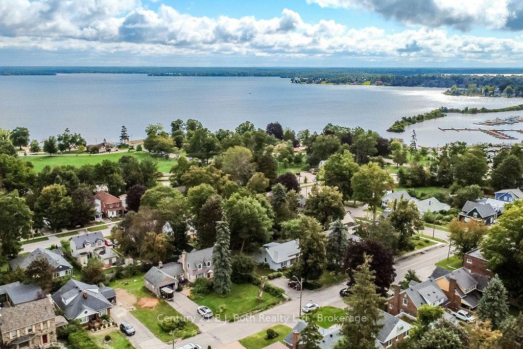 Photo 44 of 157 Parkview Avenue, Orillia — HOMEH