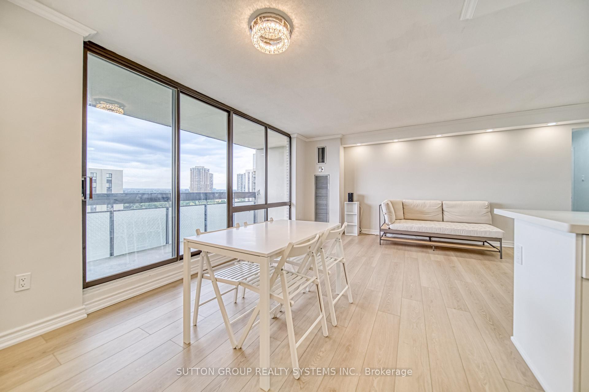 Photo 17 of Unit 1811, 260 Seneca Hill Drive, North York, Don Valley Village — HOMEH