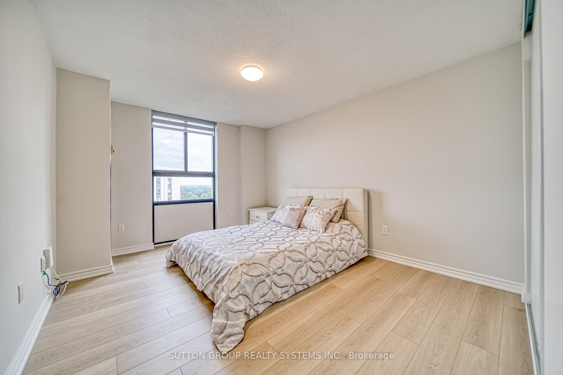 Photo 20 of Unit 1811, 260 Seneca Hill Drive, North York, Don Valley Village — HOMEH