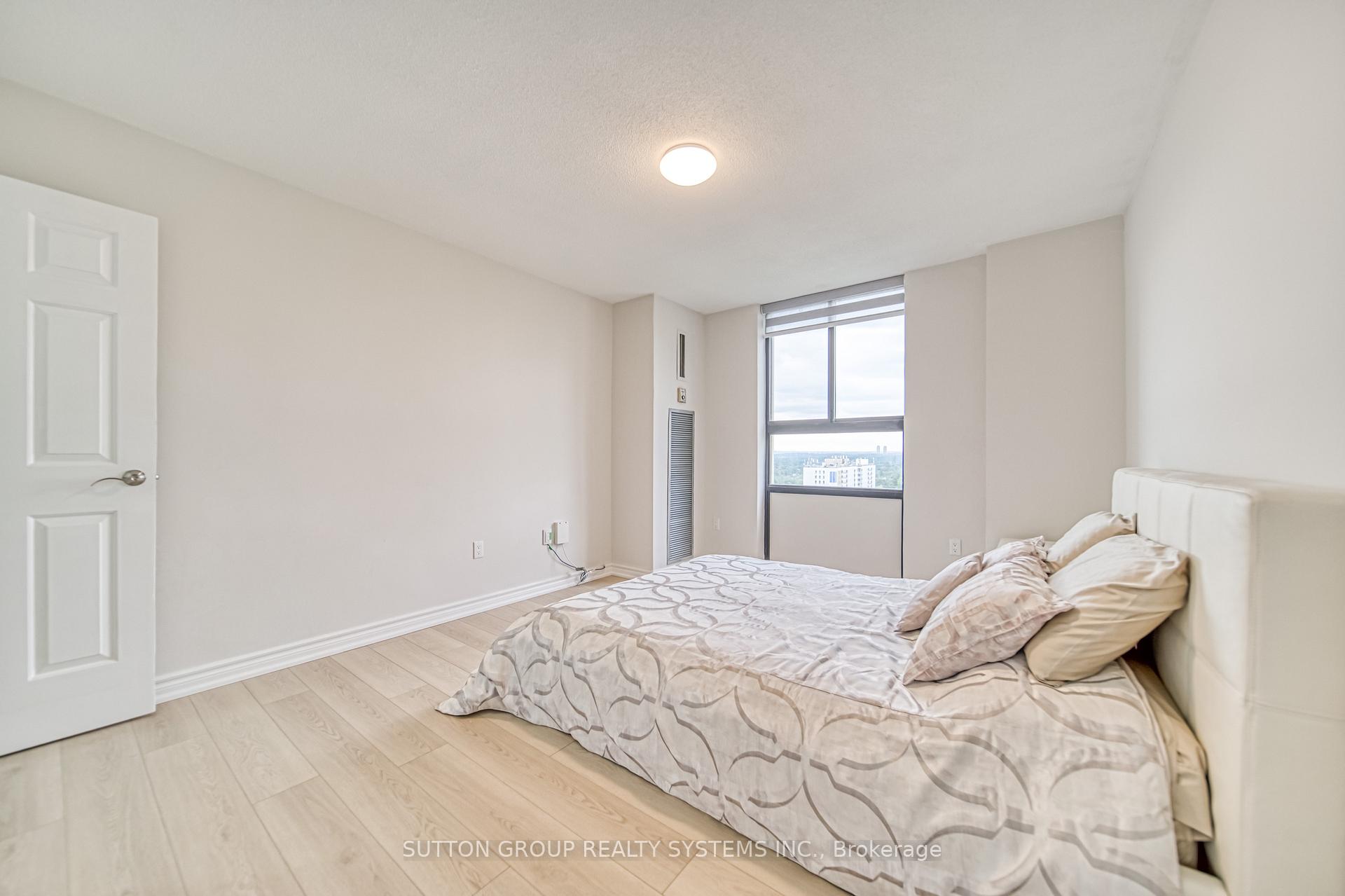 Photo 21 of Unit 1811, 260 Seneca Hill Drive, North York, Don Valley Village — HOMEH