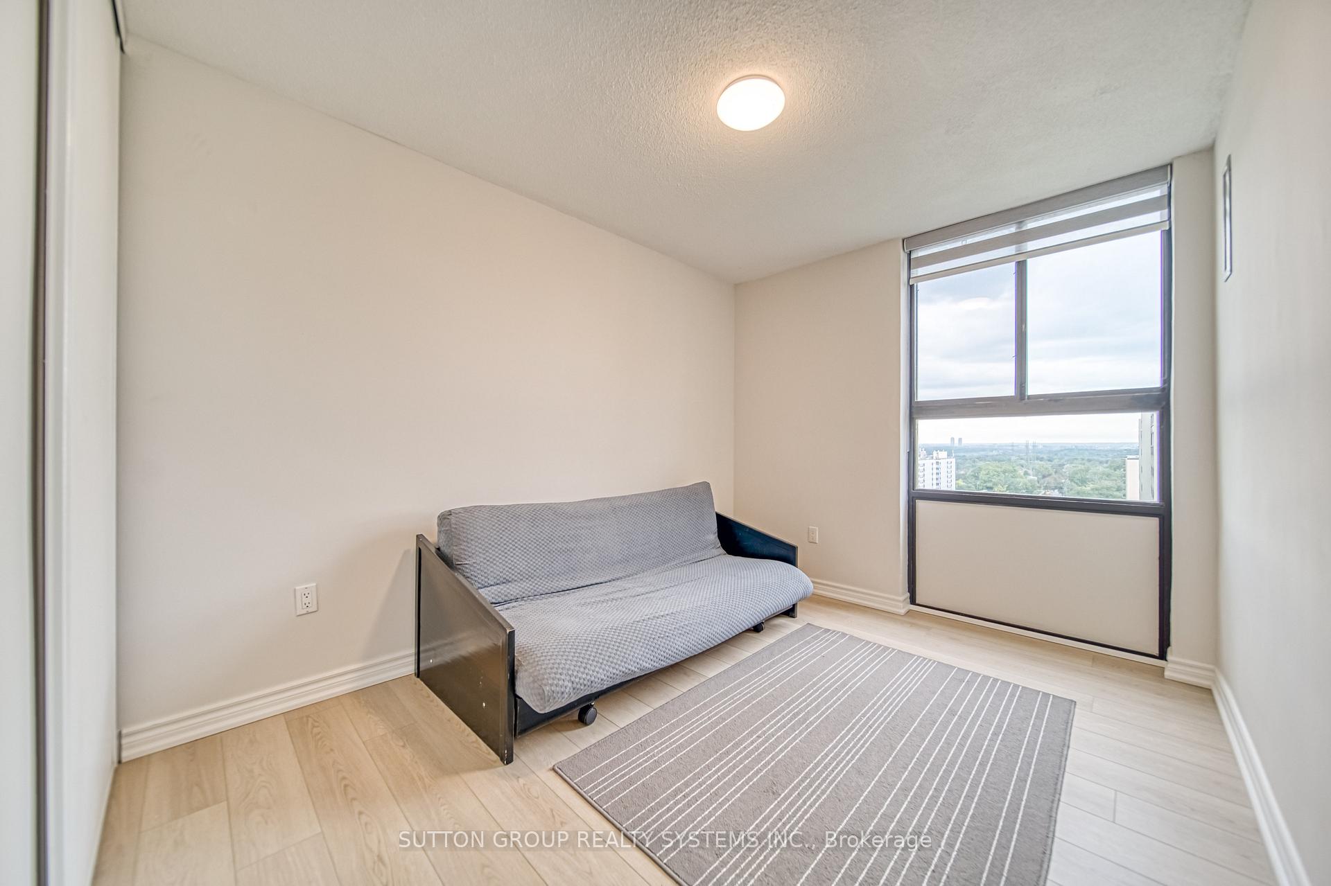 Photo 23 of Unit 1811, 260 Seneca Hill Drive, North York, Don Valley Village — HOMEH