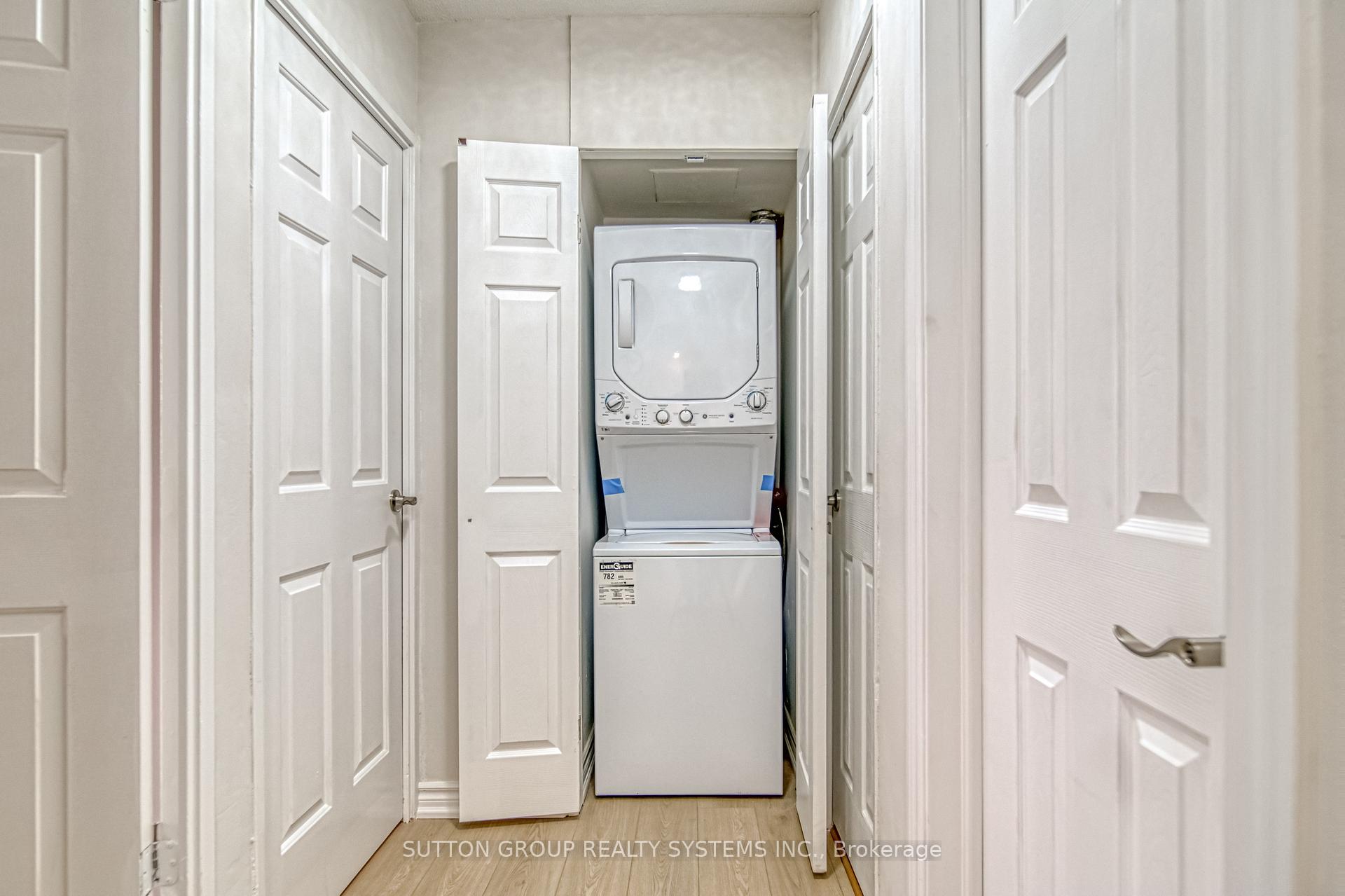 Photo 26 of Unit 1811, 260 Seneca Hill Drive, North York, Don Valley Village — HOMEH