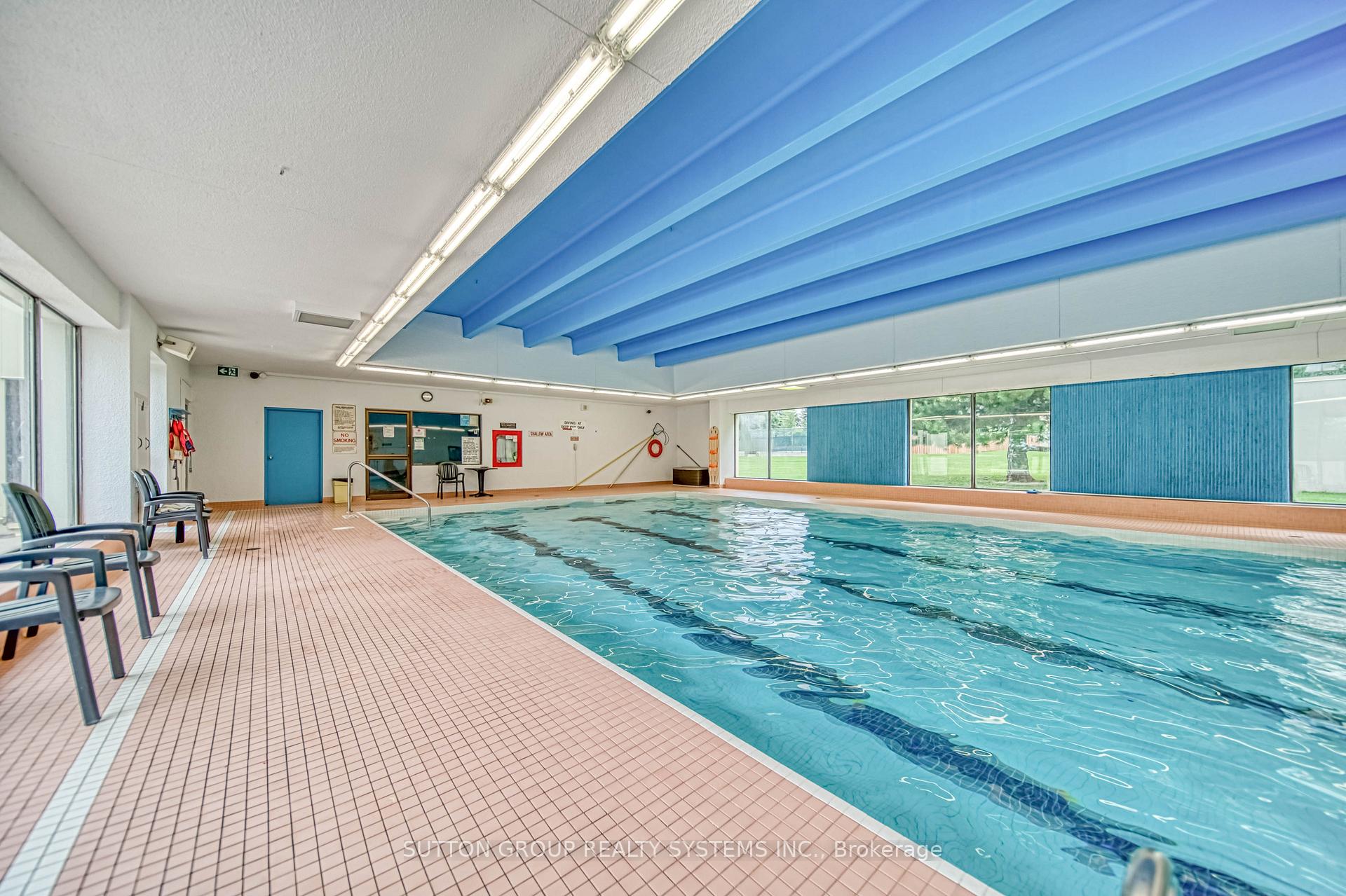Photo 27 of Unit 1811, 260 Seneca Hill Drive, North York, Don Valley Village — HOMEH