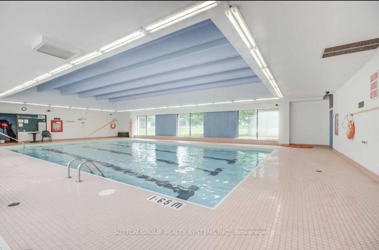 Photo 28 of Unit 1811, 260 Seneca Hill Drive, North York, Don Valley Village — HOMEH
