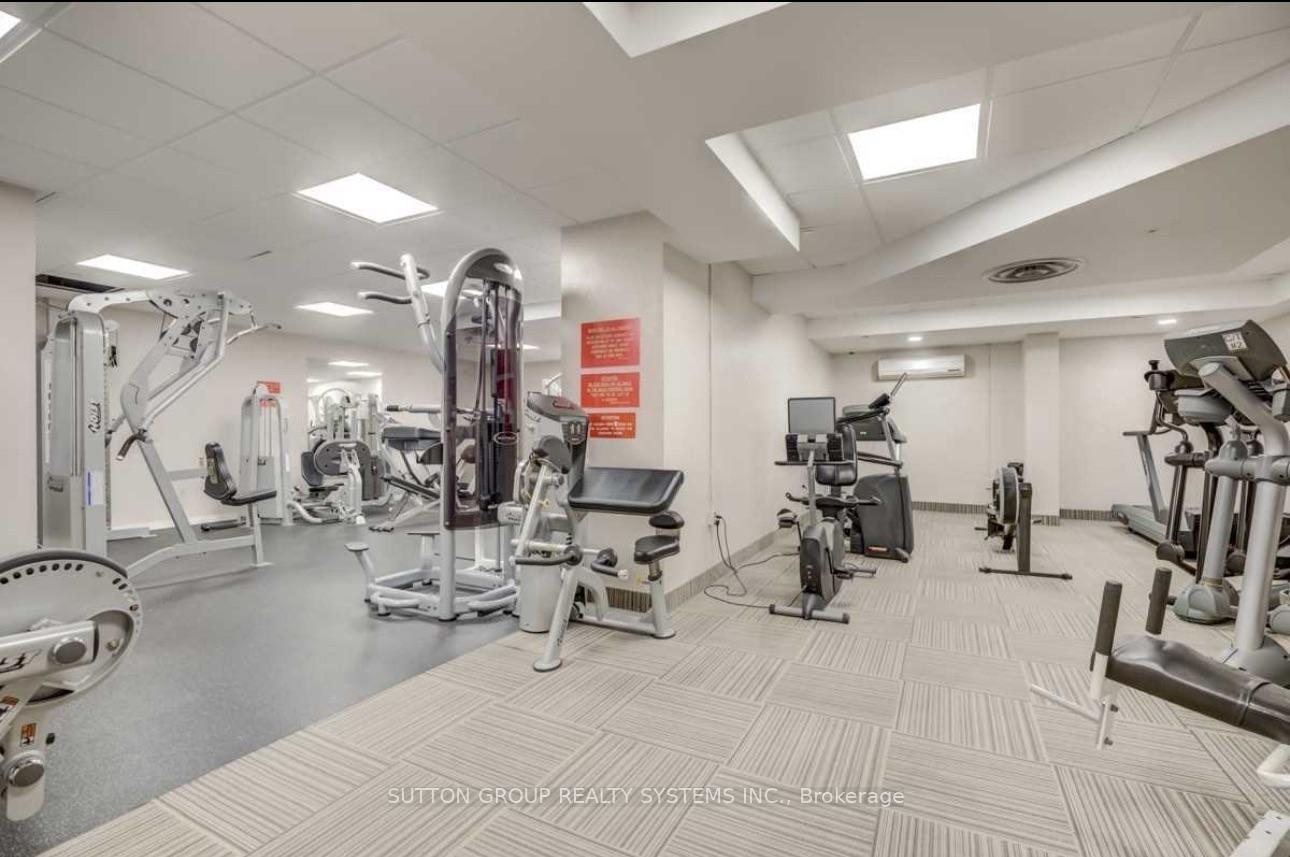 Photo 32 of Unit 1811, 260 Seneca Hill Drive, North York, Don Valley Village — HOMEH