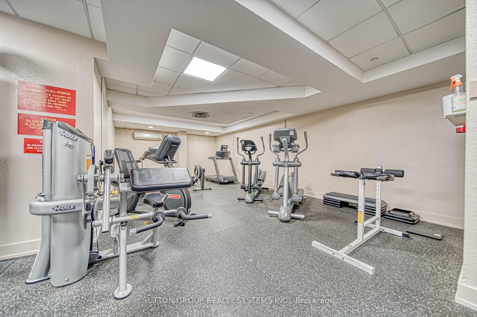 Photo 33 of Unit 1811, 260 Seneca Hill Drive, North York, Don Valley Village — HOMEH