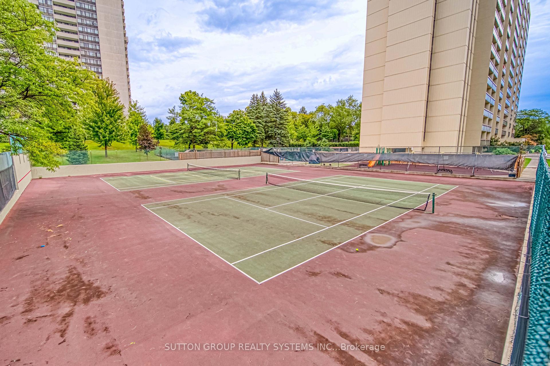 Photo 35 of Unit 1811, 260 Seneca Hill Drive, North York, Don Valley Village — HOMEH