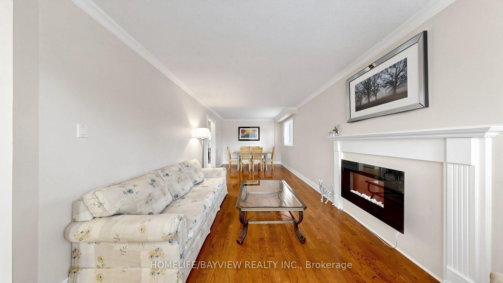 Photo 9 of 20 Doon Crescent, Georgina, Keswick North — HOMEH