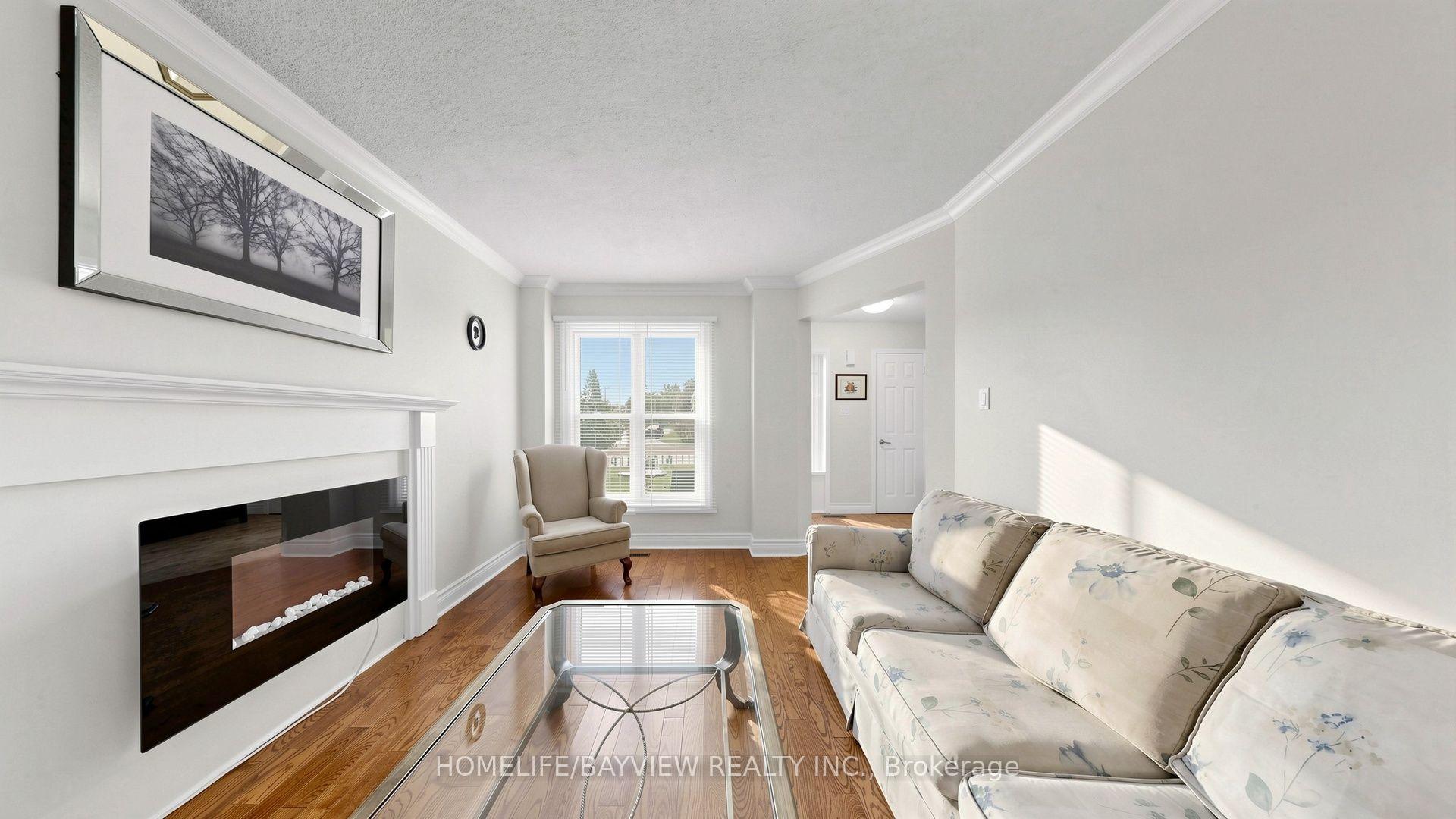 Photo 15 of 20 Doon Crescent, Georgina, Keswick North — HOMEH