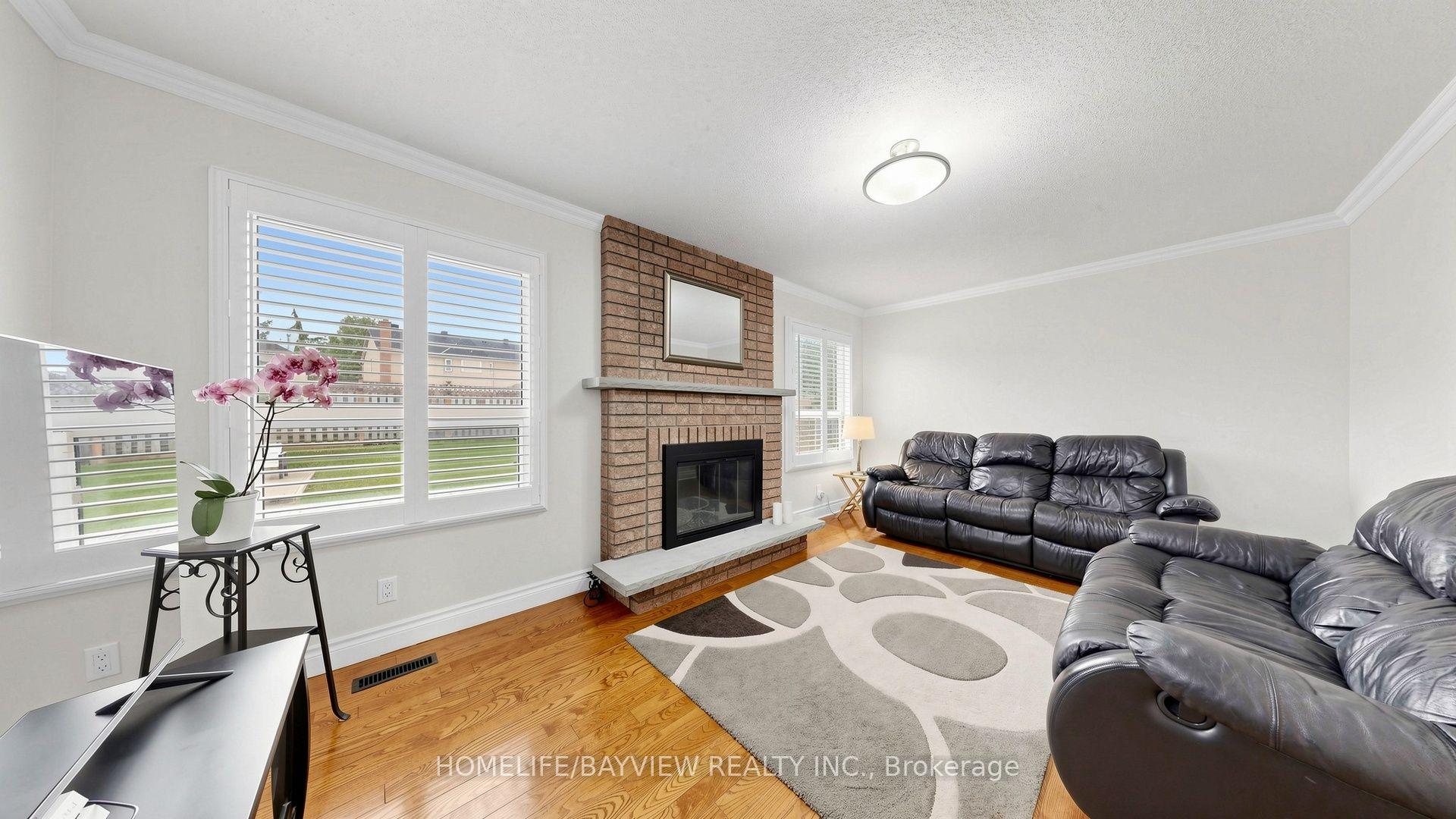 Photo 17 of 20 Doon Crescent, Georgina, Keswick North — HOMEH