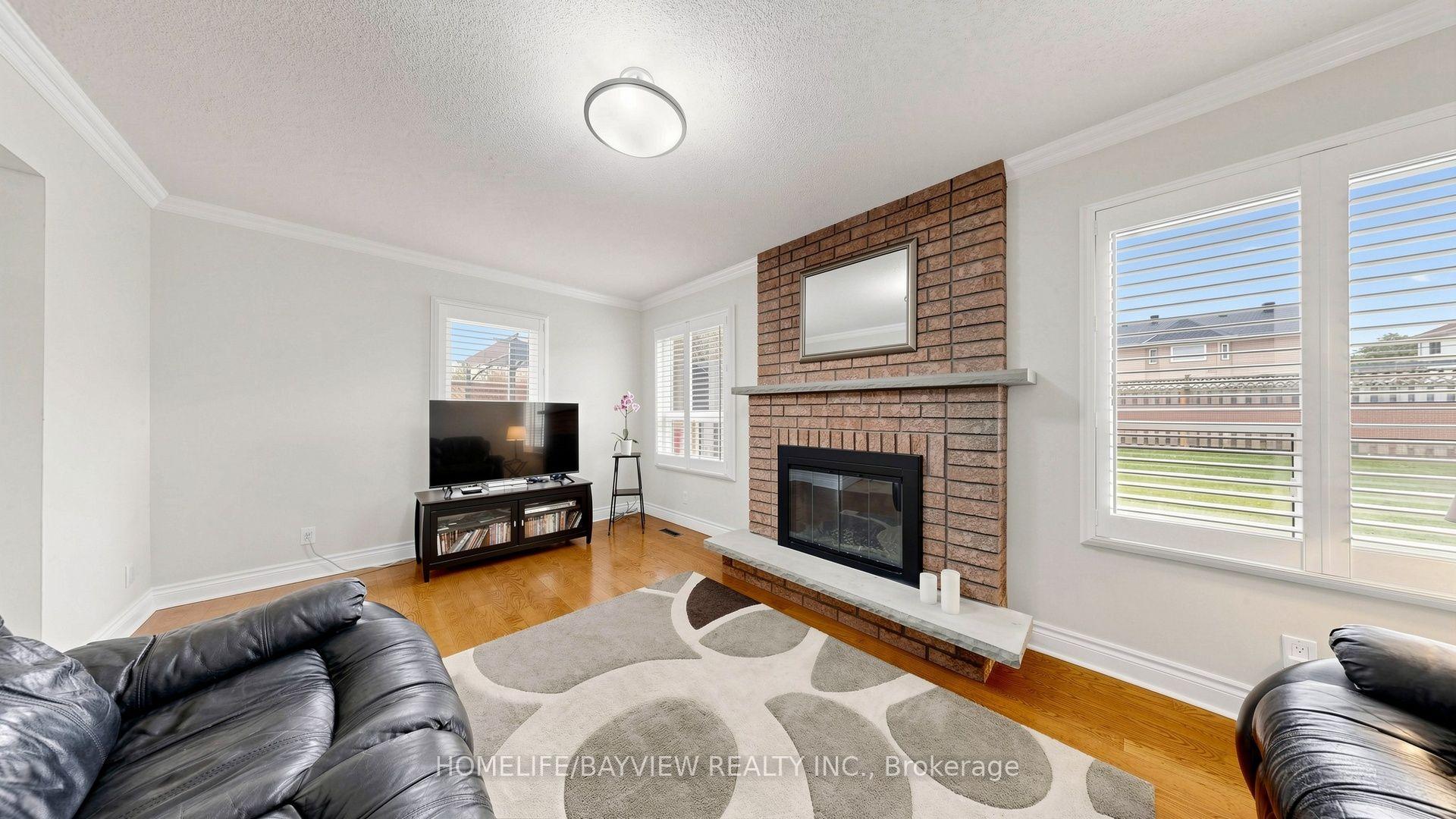 Photo 20 of 20 Doon Crescent, Georgina, Keswick North — HOMEH