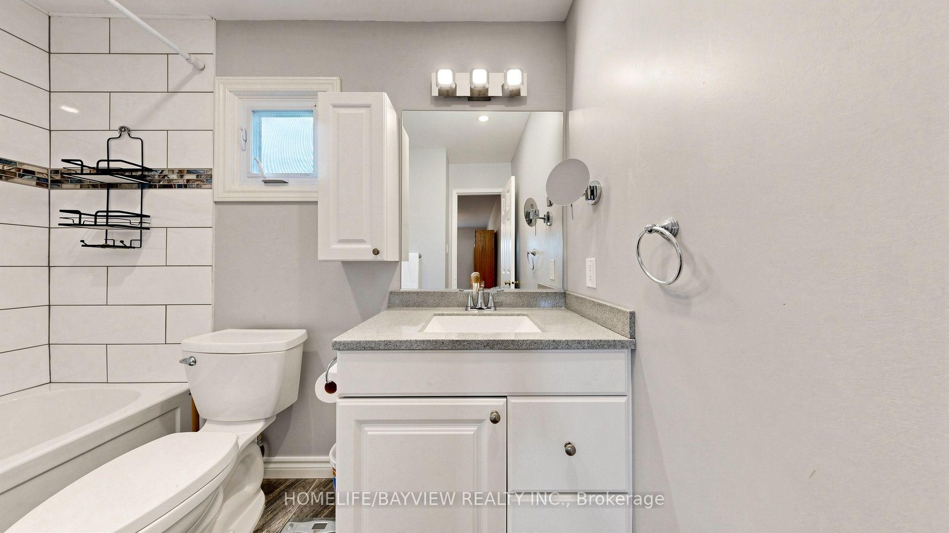 Photo 34 of 20 Doon Crescent, Georgina, Keswick North — HOMEH