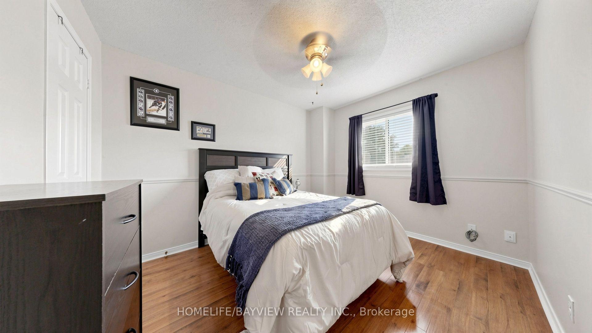 Photo 35 of 20 Doon Crescent, Georgina, Keswick North — HOMEH
