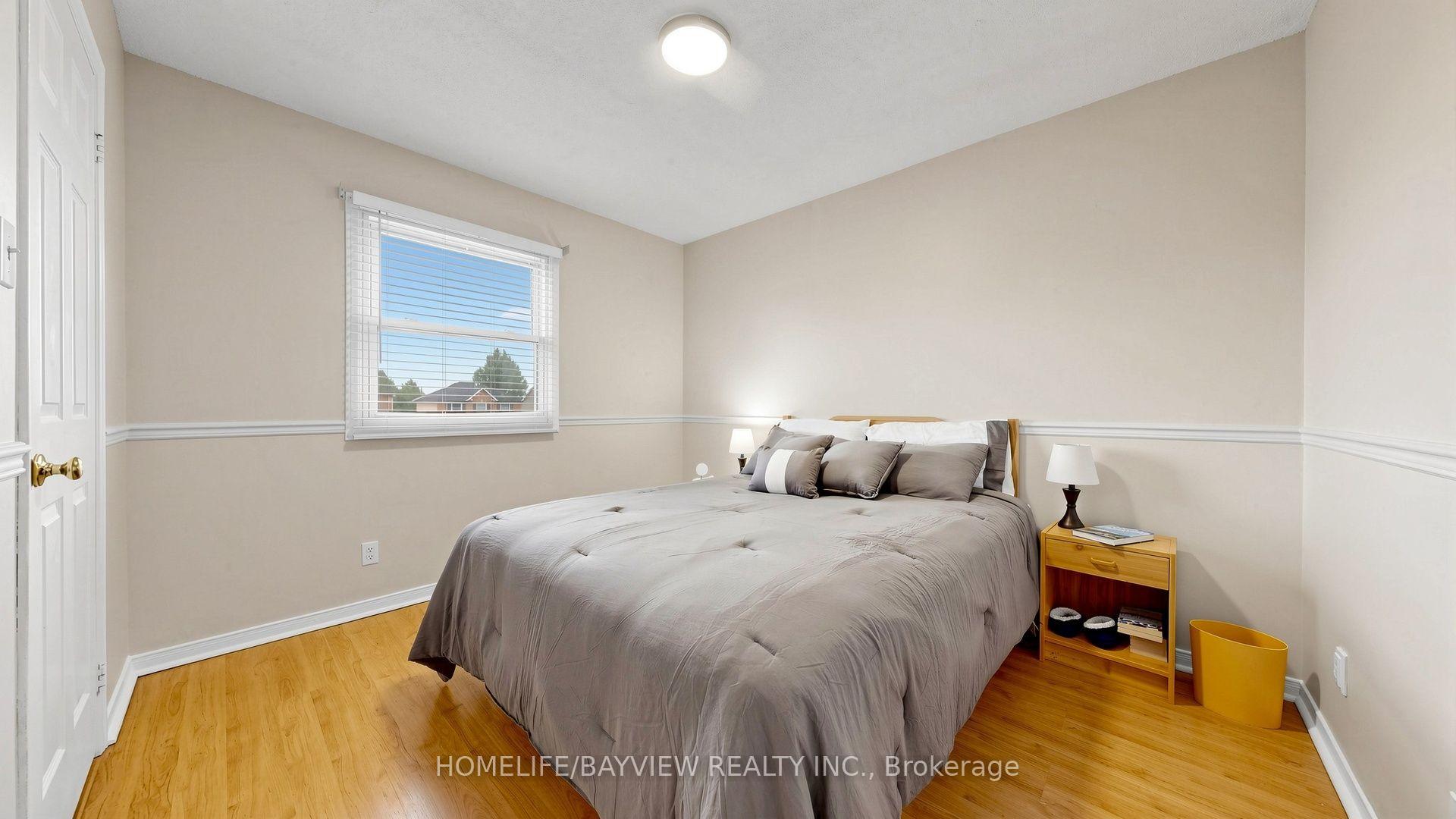 Photo 38 of 20 Doon Crescent, Georgina, Keswick North — HOMEH
