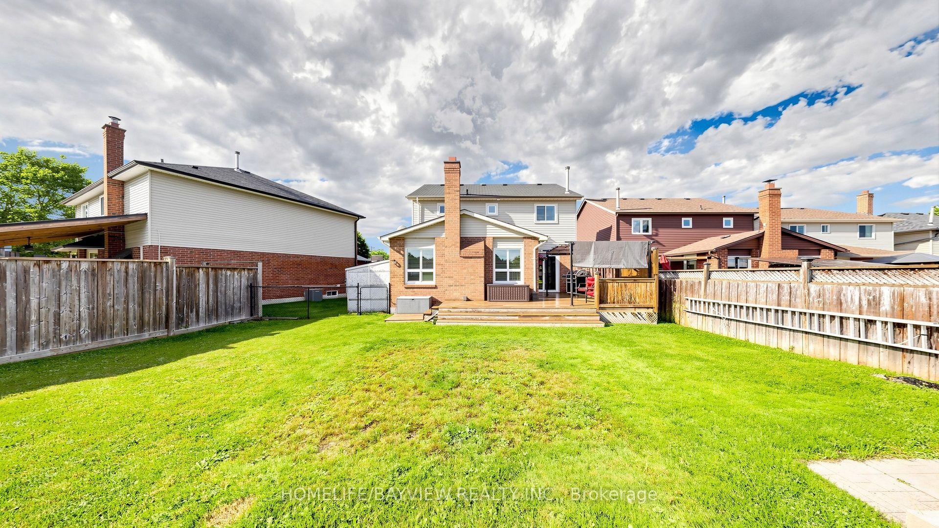 Photo 47 of 20 Doon Crescent, Georgina, Keswick North — HOMEH