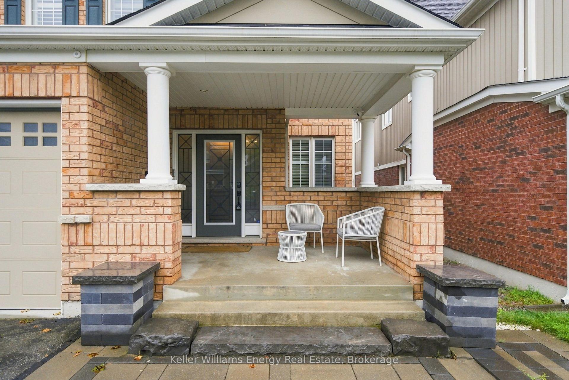 Photo 3 of 1677 Frederick Mason Drive, Oshawa, Taunton — HOMEH