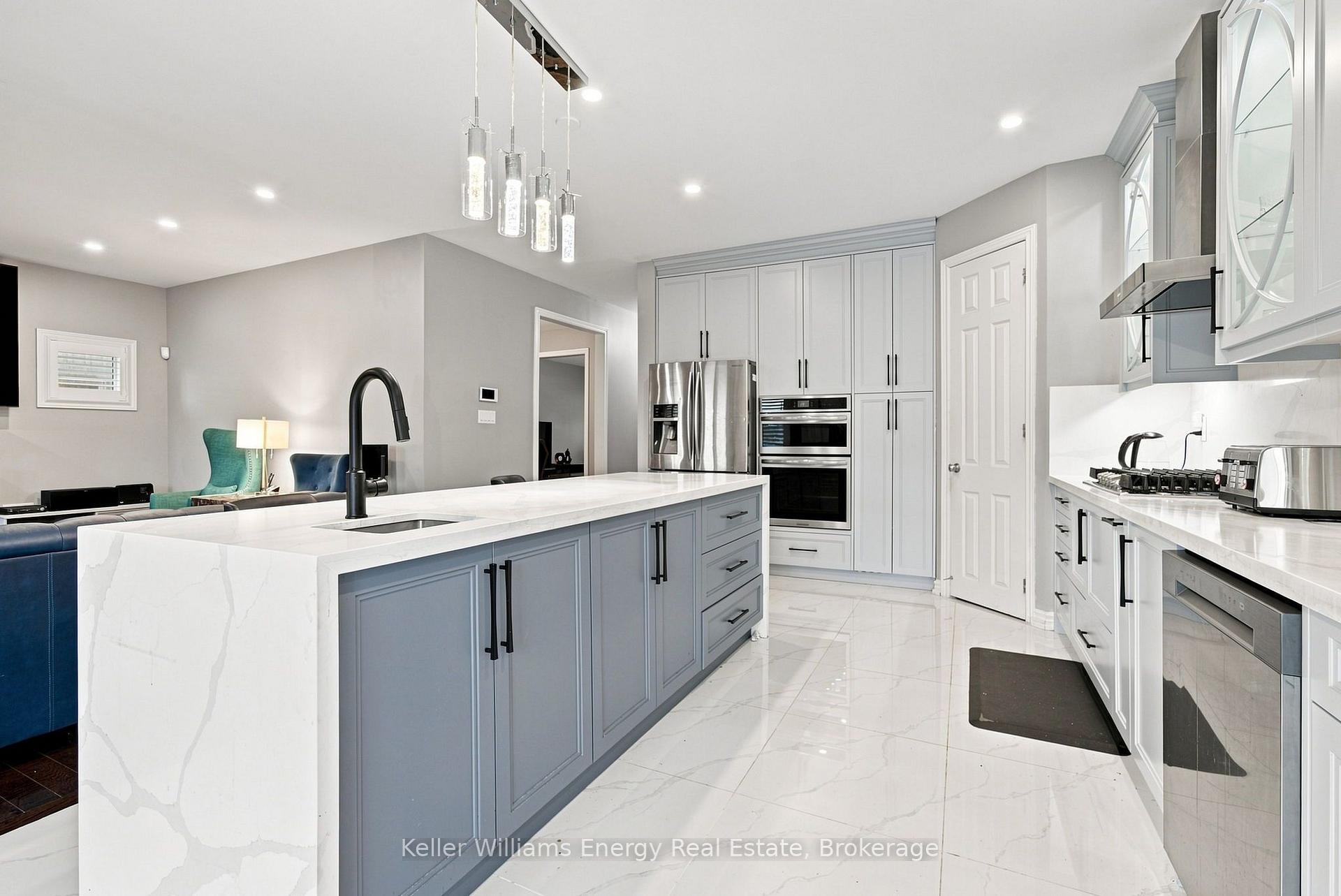 Photo 7 of 1677 Frederick Mason Drive, Oshawa, Taunton — HOMEH